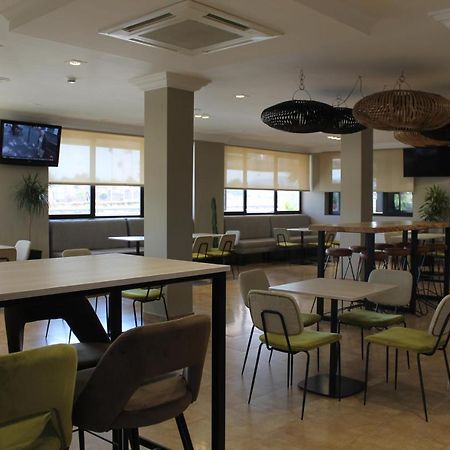 Hotel Paraiso Granada Moraleda De Zafayona Eksteriør billede