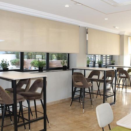 Hotel Paraiso Granada Moraleda De Zafayona Eksteriør billede