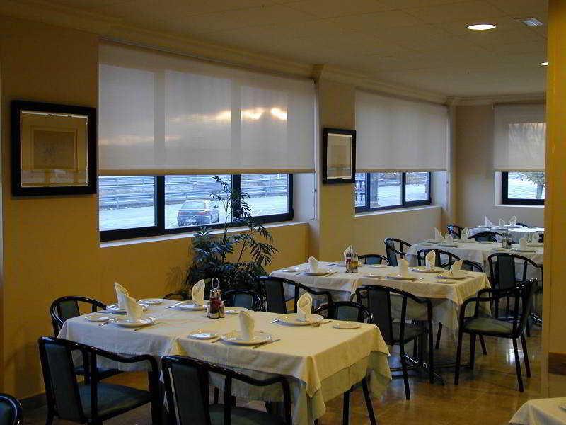 Hotel Paraiso Granada Moraleda De Zafayona Eksteriør billede