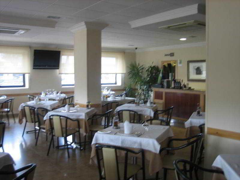 Hotel Paraiso Granada Moraleda De Zafayona Eksteriør billede