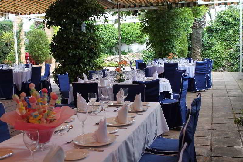 Hotel Paraiso Granada Moraleda De Zafayona Eksteriør billede
