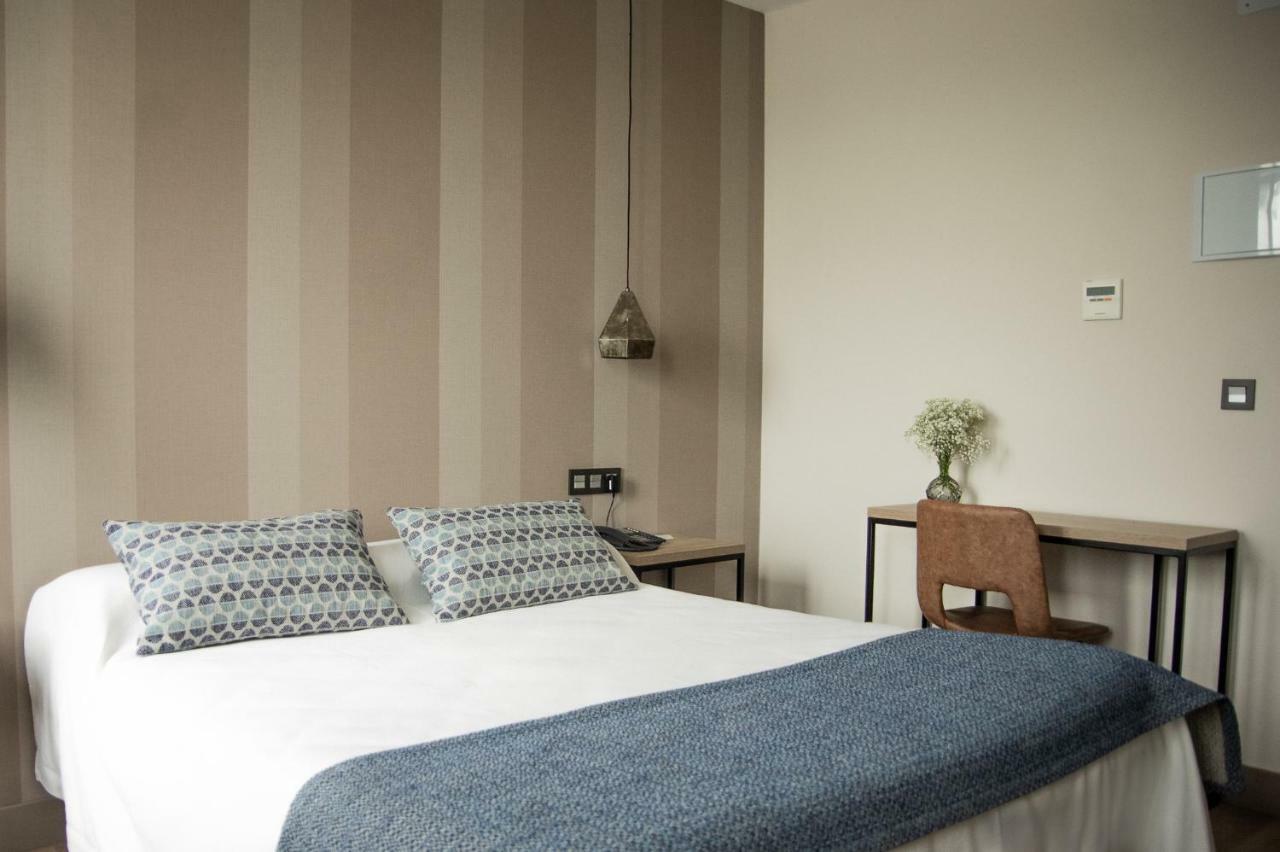 Hotel Paraiso Granada Moraleda De Zafayona Eksteriør billede