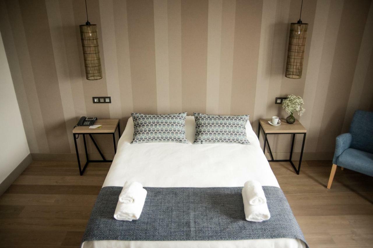 Hotel Paraiso Granada Moraleda De Zafayona Eksteriør billede