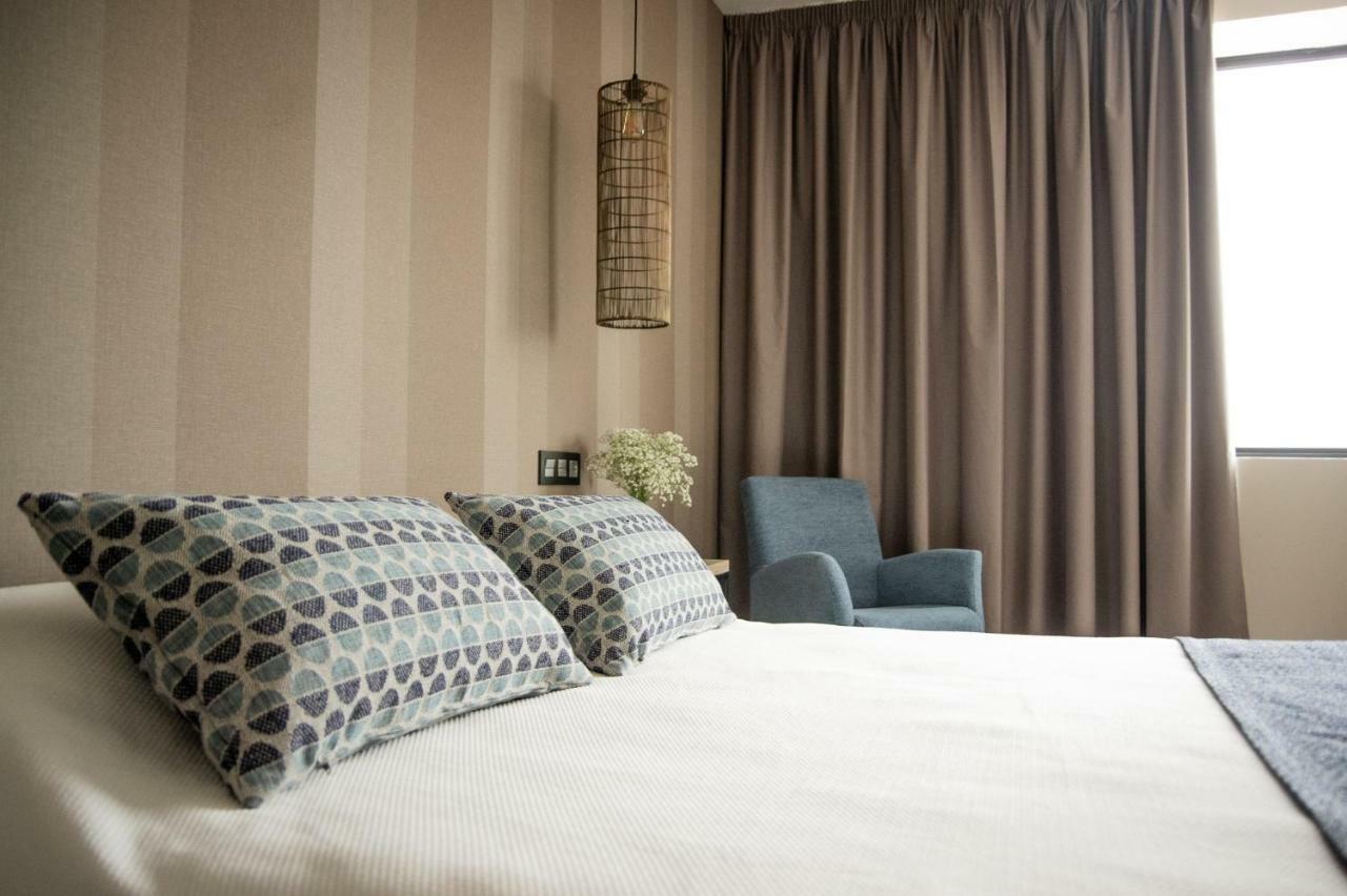 Hotel Paraiso Granada Moraleda De Zafayona Eksteriør billede