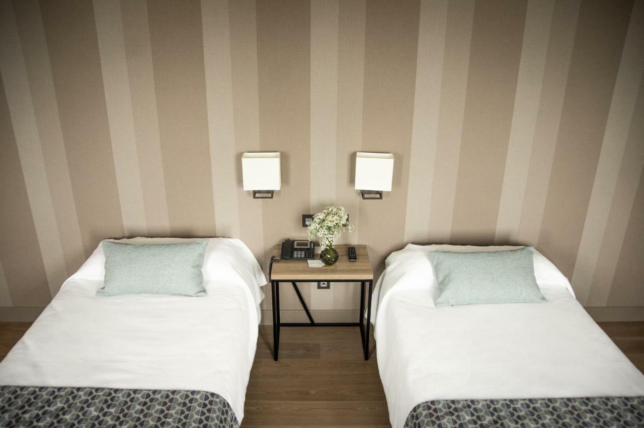 Hotel Paraiso Granada Moraleda De Zafayona Eksteriør billede