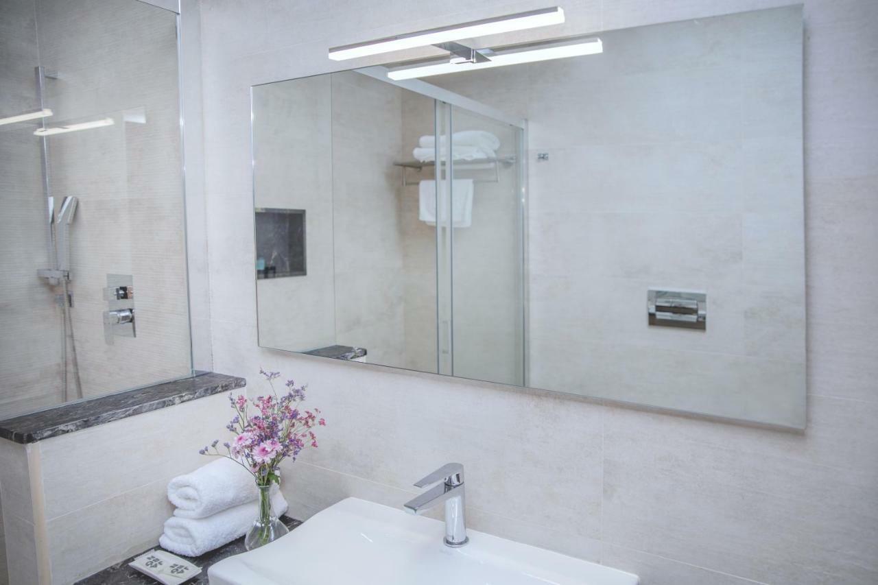 Hotel Paraiso Granada Moraleda De Zafayona Eksteriør billede