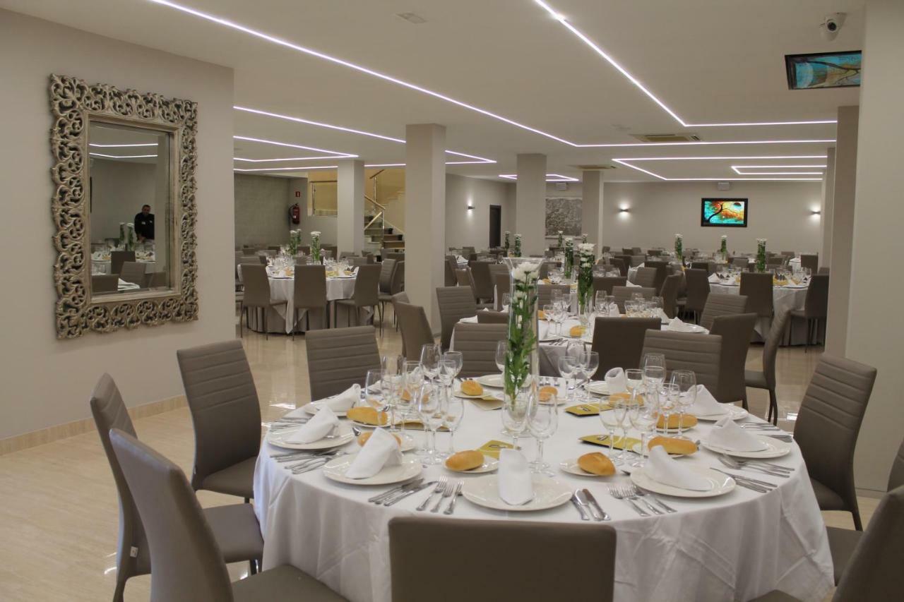 Hotel Paraiso Granada Moraleda De Zafayona Eksteriør billede